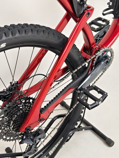 Nukeproof Reactor 290 PRO 2023 / X-LARGE / RRP: £3,699.99 / Excellent Condition