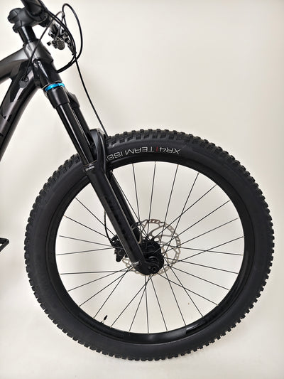 Trek Fuel EX 8 XT / MEDIUM / RRP: £3,450.00 / Very Good Condition