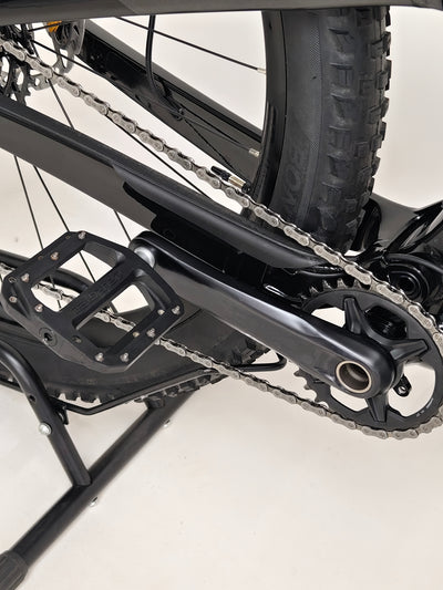 Trek Fuel EX 8 XT / MEDIUM / RRP: £3,450.00 / Very Good Condition
