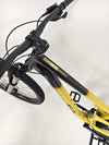 GT Zaskar FS Sport 2024 / MEDIUM / RRP: £1,300.00  / Read Description / Very Good Condition