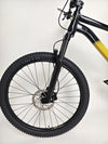 GT Zaskar FS Sport 2024 / MEDIUM / RRP: £1,300.00  / Read Description / Very Good Condition