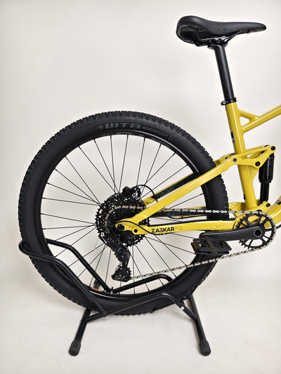 GT Zaskar FS Sport 2024 / MEDIUM / RRP: £1,300.00/ Read Description / Very Good Condition