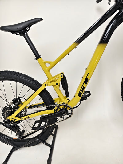 GT Zaskar FS Sport 2024 / MEDIUM / RRP: £1,300.00/ Read Description / Very Good Condition