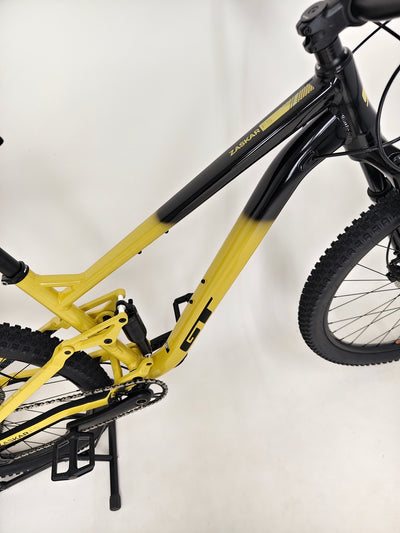 GT Zaskar FS Sport 2024 / MEDIUM / RRP: £1,300.00/ Read Description / Very Good Condition