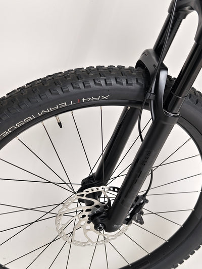Trek Fuel EX 8 XT / LARGE / RRP: £3,450.00 / Excellent Condition!