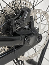 Marin Alpine Trail 7 2023 / MEDIUM / RRP: £2,625.00 / Very Good Condition