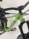 Marin Alpine Trail 7 2023 / MEDIUM / RRP: £2,625.00 / Very Good Condition