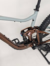 Giant Trance X 2 2023 / LARGE / RRP: £3,599 / Very Good Condition!