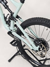 Specialized Status 160/ LARGE (S4) / RRP: £2,900.00 / Very Good