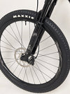 Giant Anthem Advanced Pro 29 2 2023 CARBON/ MEDIUM / RRP: £ £4,999.00 / Very Good Condition