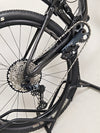 Giant Anthem Advanced Pro 29 2 2023 CARBON/ MEDIUM / RRP: £ £4,999.00 / Very Good Condition