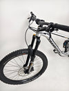 Transition Spire Alloy NX 2022/ MEDIUM / RRP: £4,299.00 / Very Good Condition