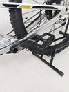 Transition Spire Alloy NX 2022/ MEDIUM / RRP: £4,299.00 / Very Good Condition