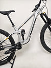 Transition Spire Alloy NX 2022/ MEDIUM / RRP: £4,299.00 / Very Good Condition