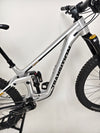 Transition Spire Alloy NX 2022/ MEDIUM / RRP: £4,299.00 / Very Good Condition