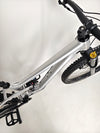 Transition Spire Alloy NX 2022/ MEDIUM / RRP: £4,299.00 / Very Good Condition