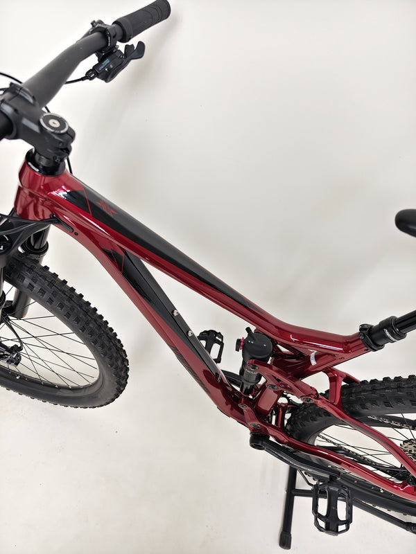 Merida One-Twenty 600 29 2023 / MEDIUM / RRP: £2,400.00 / Excellent Condition