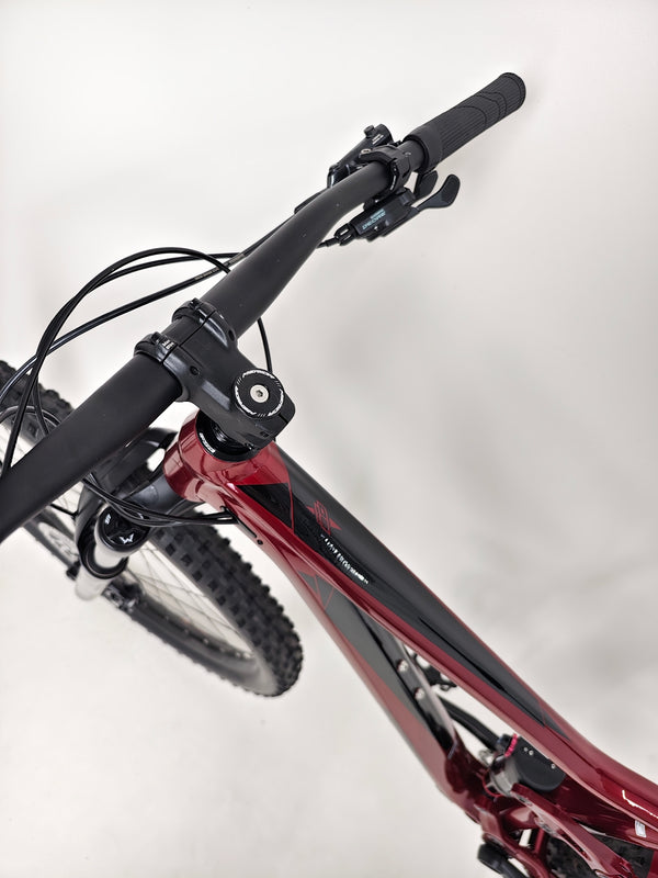 Merida One-Twenty 600 29 2023 / MEDIUM / RRP: £2,400.00 / Excellent Condition