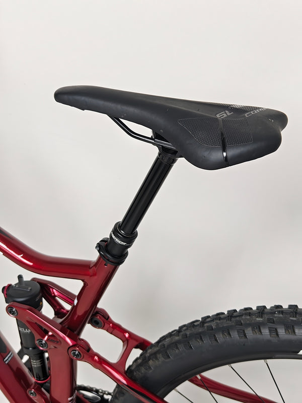 Merida One-Twenty 600 29 2023 / MEDIUM / RRP: £2,400.00 / Excellent Condition