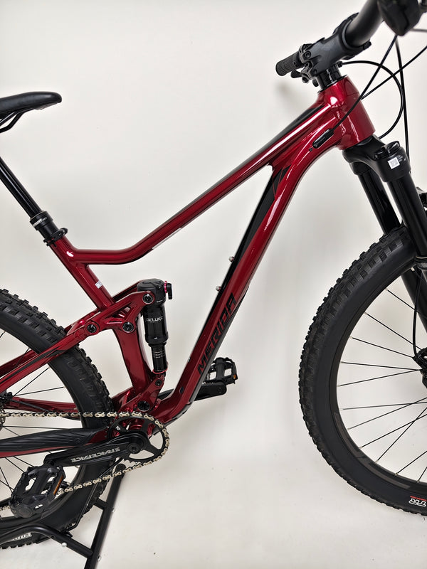 Merida One-Twenty 600 29 2023 / MEDIUM / RRP: £2,400.00 / Excellent Condition