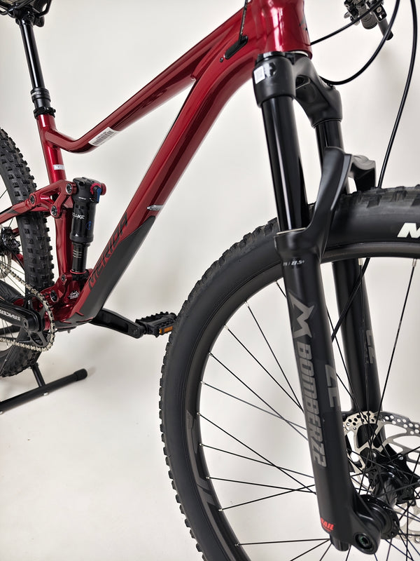 Merida One-Twenty 600 29 2023 / MEDIUM / RRP: £2,400.00 / Excellent Condition