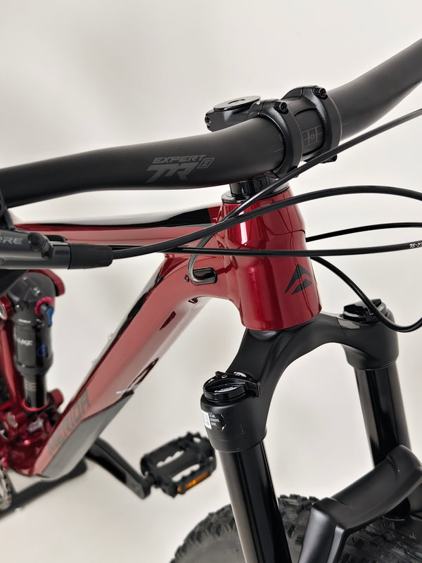 Merida One-Twenty 600 29 2023 / MEDIUM / RRP: £2,400.00 / Excellent Condition
