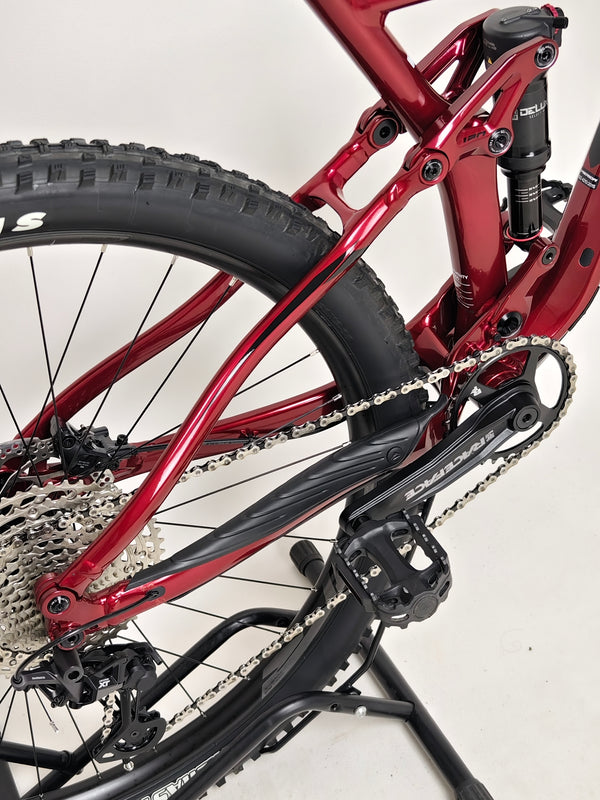 Merida One-Twenty 600 29 2023 / MEDIUM / RRP: £2,400.00 / Excellent Condition