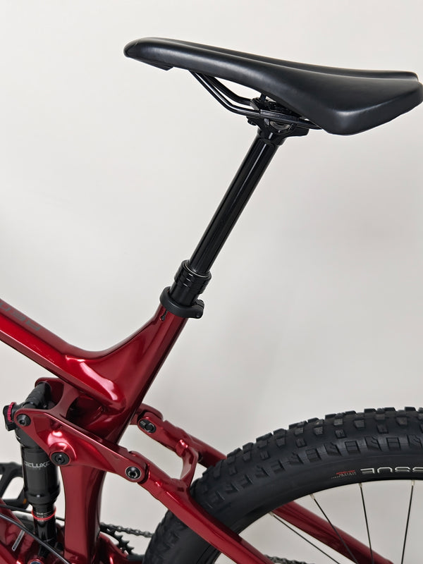 Trek Remedy 7 2022/ LARGE / RRP: £2,750.00 / Very Good Condition