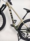 2024 Trek ROSCOE 9 / FOX 36 / SMALL / RRP:£1,675.00 / Like New!