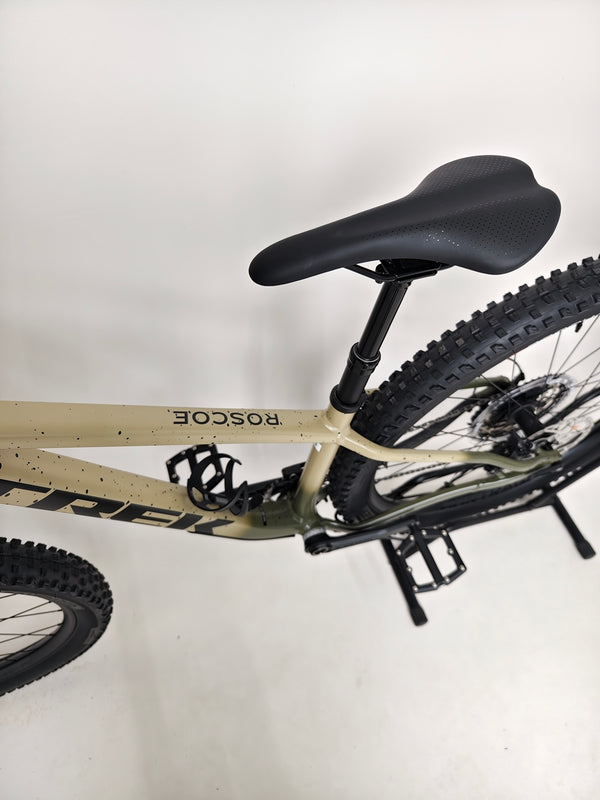 2024 Trek ROSCOE 9 / FOX 36 / SMALL / RRP:£1,675.00 / Like New!