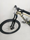 2024 Trek ROSCOE 9 / FOX 36 / SMALL / RRP:£1,675.00 / Like New!