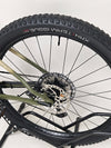 2024 Trek ROSCOE 9 / FOX 36 / SMALL / RRP:£1,675.00 / Like New!
