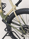 2024 Trek ROSCOE 9 / FOX 36 / SMALL / RRP:£1,675.00 / Like New!
