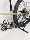 2024 Trek ROSCOE 9 / FOX 36 / SMALL / RRP:£1,675.00 / Like New!