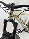 2024 Trek ROSCOE 9 / FOX 36 / SMALL / RRP:£1,675.00 / Like New!