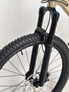 2024 Trek ROSCOE 9 / FOX 36 / SMALL / RRP:£1,675.00 / Like New!