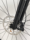 2024 Trek ROSCOE 9 / FOX 36 / SMALL / RRP:£1,675.00 / Like New!