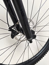 2024 Trek ROSCOE 9 / FOX 36 / SMALL / RRP:£1,675.00 / Like New!