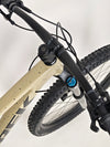2024 Trek ROSCOE 9 / FOX 36 / SMALL / RRP:£1,675.00 / Like New!