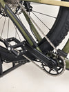 2024 Trek ROSCOE 9 / FOX 36 / SMALL / RRP:£1,675.00 / Like New!