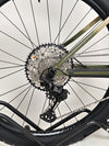 2024 Trek ROSCOE 9 / FOX 36 / SMALL / RRP:£1,675.00 / Like New!