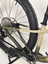 2024 Trek ROSCOE 9 / FOX 36 / SMALL / RRP:£1,675.00 / Like New!