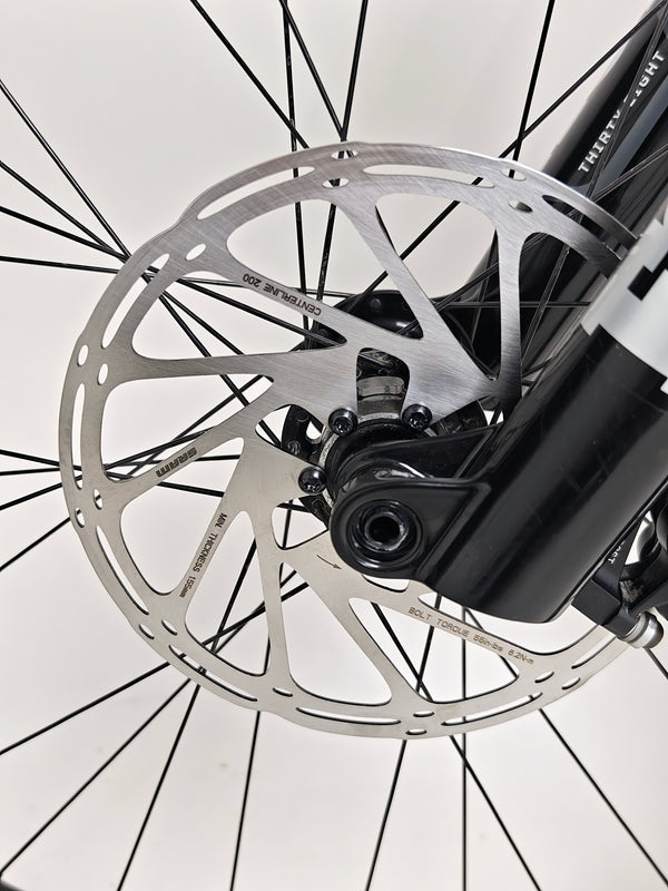 Evil Insurgent LS 27.5 Carbon / MEDIUM / Very Good Condition