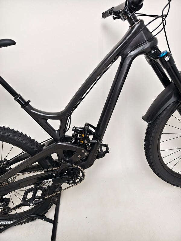 Evil Insurgent LS 27.5 Carbon / MEDIUM / Very Good Condition