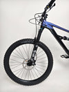 Polygon Siskiu T8 2023 Full Suspension / LARGE / RRP: £2,400.00 / Very Good Condition