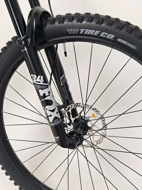 Polygon Siskiu T8 2023 Full Suspension / LARGE / RRP: £2,400.00 / Very Good Condition