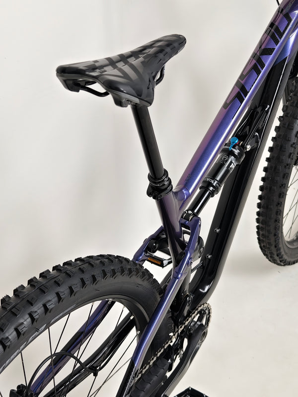 Polygon Siskiu T8 2023 Full Suspension / LARGE / RRP: £2,400.00 / Very Good Condition