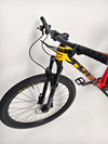 Trek Procaliber 9.5 Carbon/ MEDIUM- LARGE / RRP:£1,600.00 / Very Good Condition