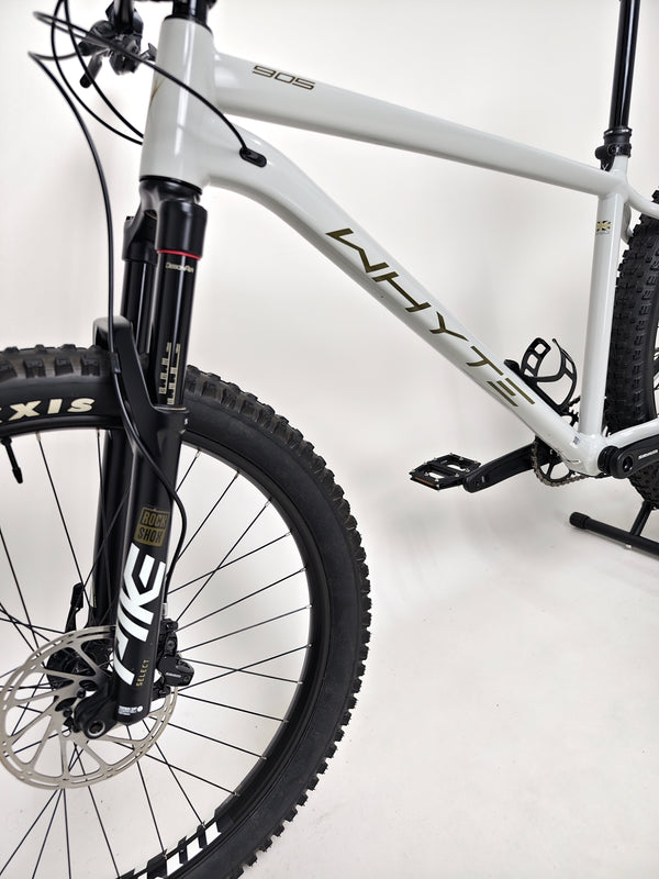 Whyte 905 V4 2023/ LARGE / RRP: £2,099.00 / Excellent Condition!