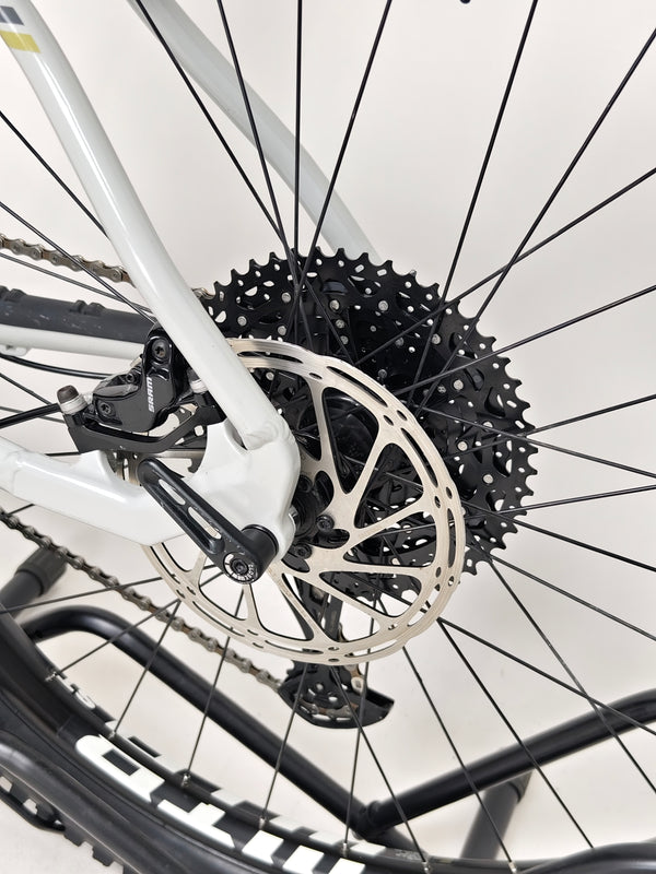 Whyte 905 V4 2023/ LARGE / RRP: £2,099.00 / Excellent Condition!